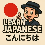 Learn Japanese