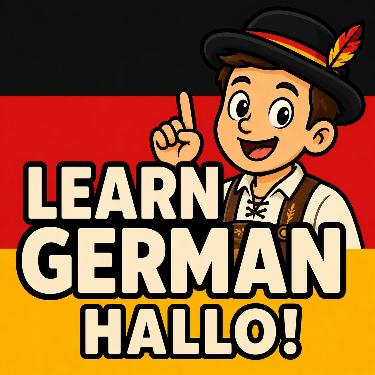 Learn German