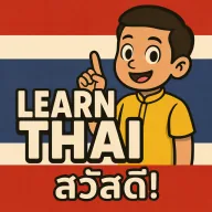 Learn Thai